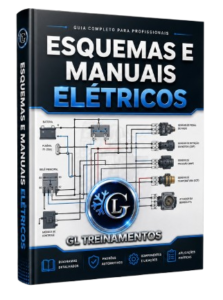apostila - esquemas eletricos e manuais