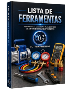 apostila - lista de ferramentas